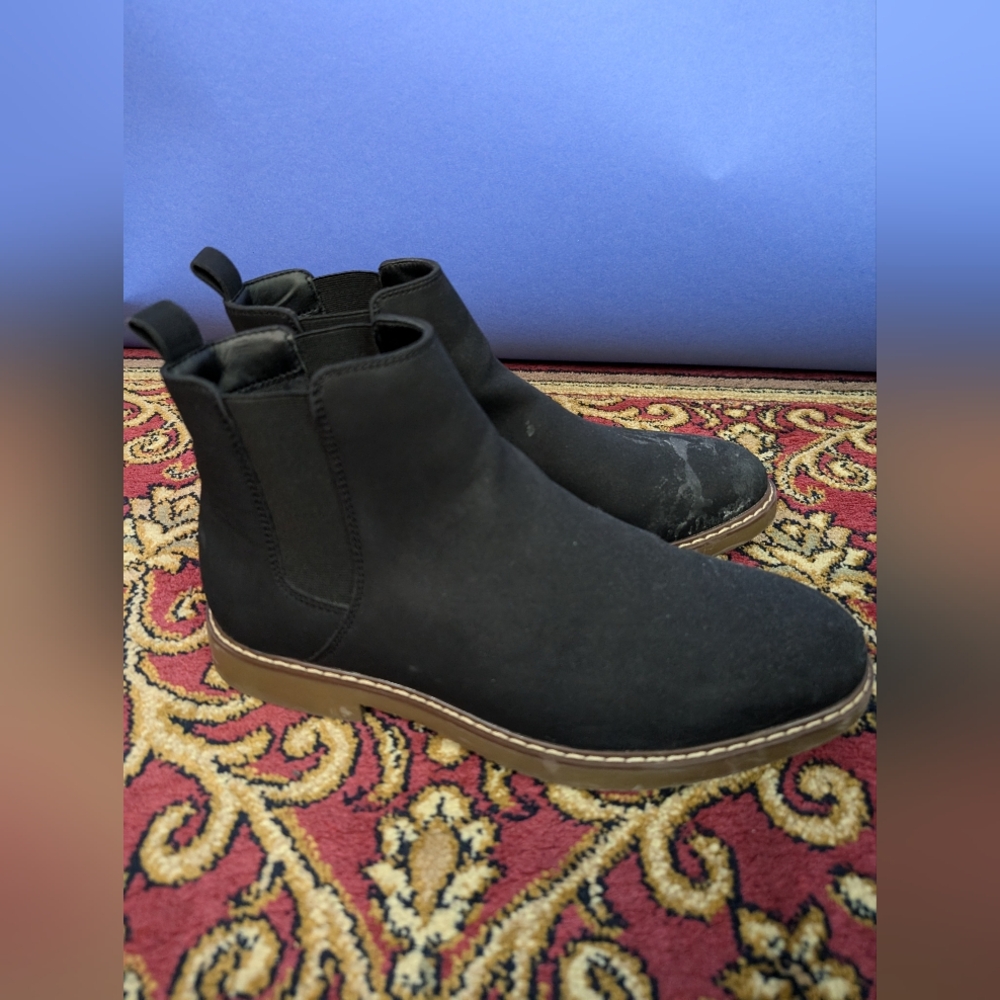 Sonoma Men's Chelsea Boot Casual